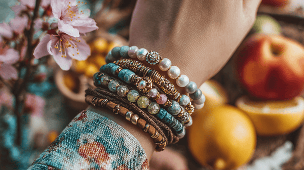 Chic and Fun Bracelet Ideas for Every Season