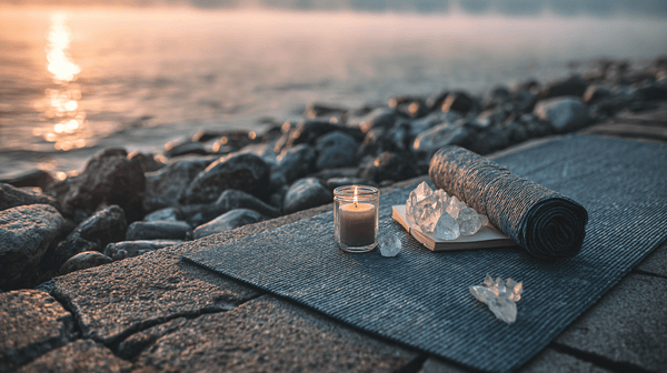 Crystal Quartz Surprises for Healing in 2025