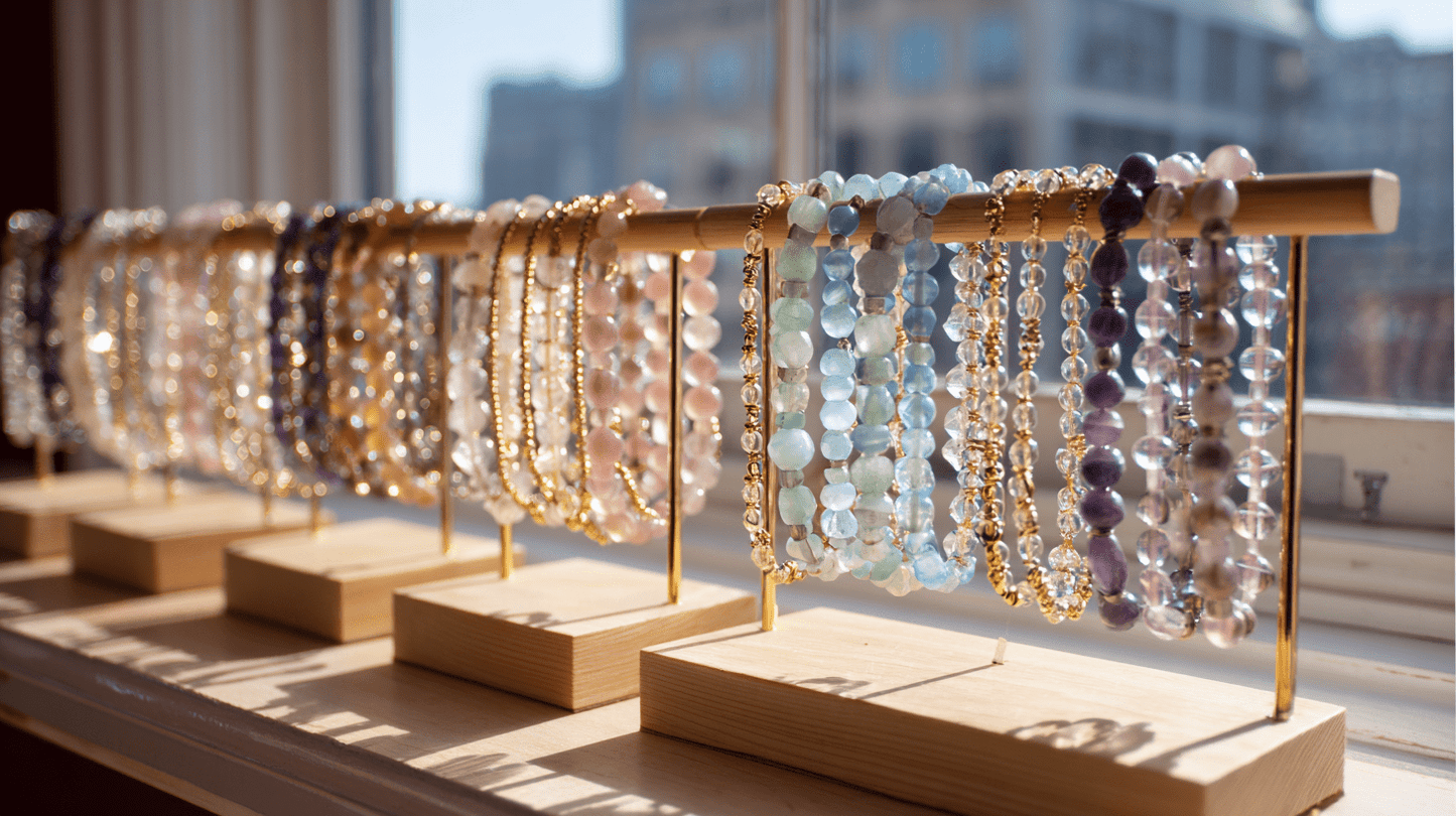 How NYC Handmade Jewelry Brands Are Elevating Craftsmanship