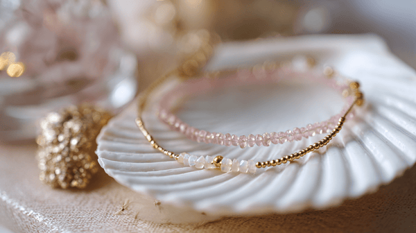 October Birthstone Jewelry Trends in 2025 and Why Opal and Tourmaline Shine