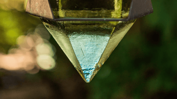 Peridot stone meaning and its significance for good fortune and new beginnings