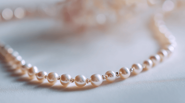 The Timeless Allure of Pearl Jewelry and Why It Belongs in Your Jewelry Box