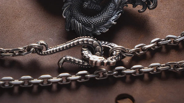 What You Wish For Hulu Necklace and Its Role in Chinese Symbolism