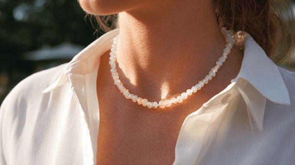 Why an Opal Necklace Belongs in Every Jewelry Box