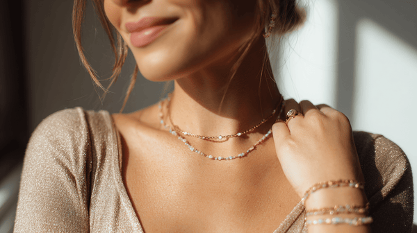 10 Affordable Fine Jewelry Pieces to Elevate Your Everyday Style