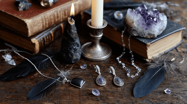 7 Mystical Accessories to Elevate Your Halloween Look