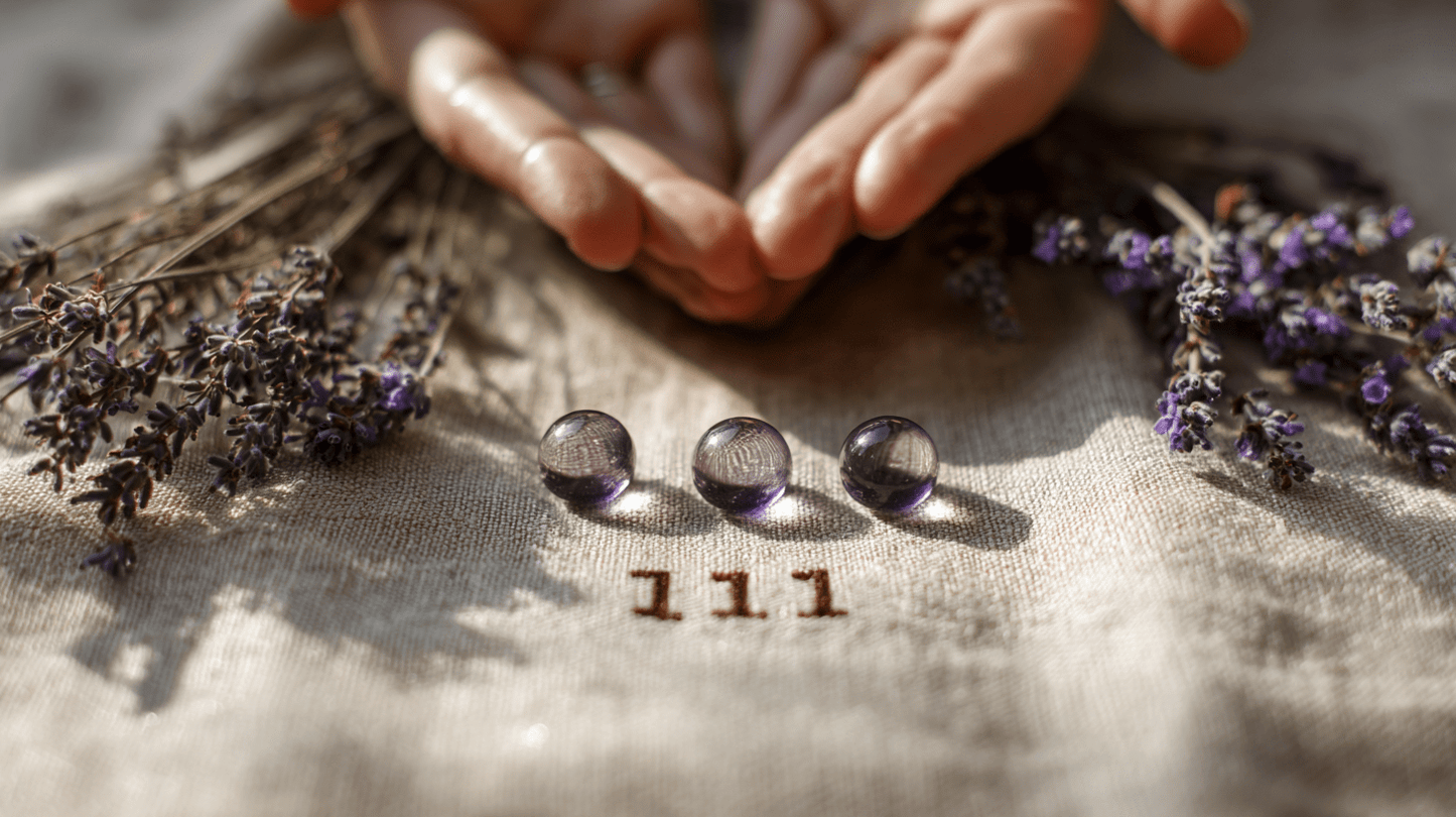 Angel Number 111: A Gateway to Manifestation and Growth