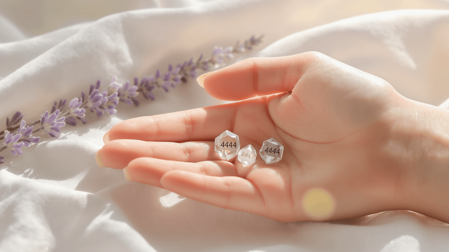 Angel Number 444: Unlocking the Secrets to Love, Career, and Wellness