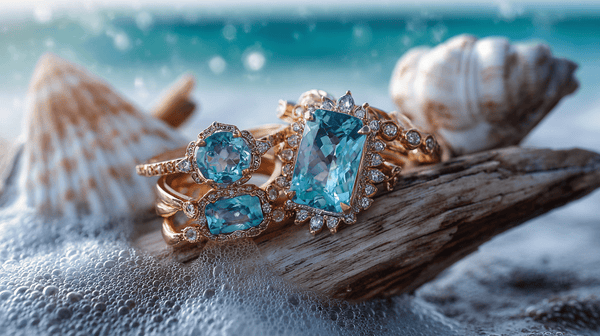 Blue Topaz Wonders and Why Your Collection Needs One