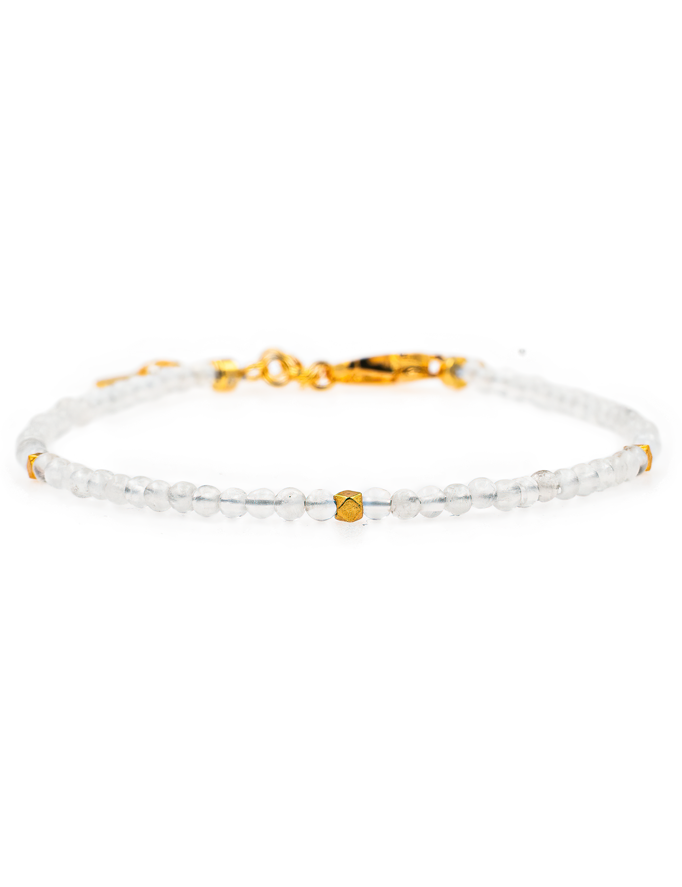 What Makes the Healing Moonstone Bracelet Truly Unique