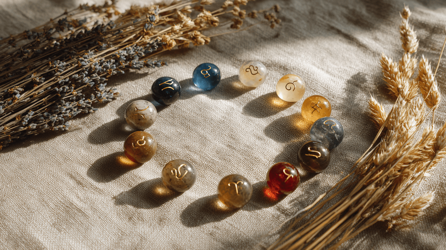 Discover How Zodiac Sign Jewelry Reflects Your Unique Traits