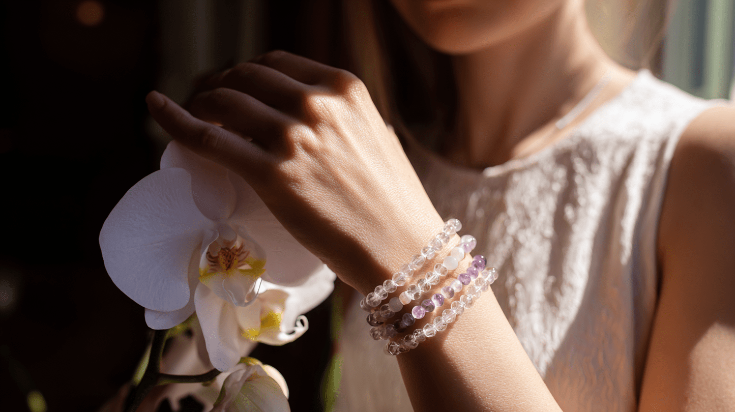 Discover the Healing Power of Mindful Jewelry Gifts for Modern Living