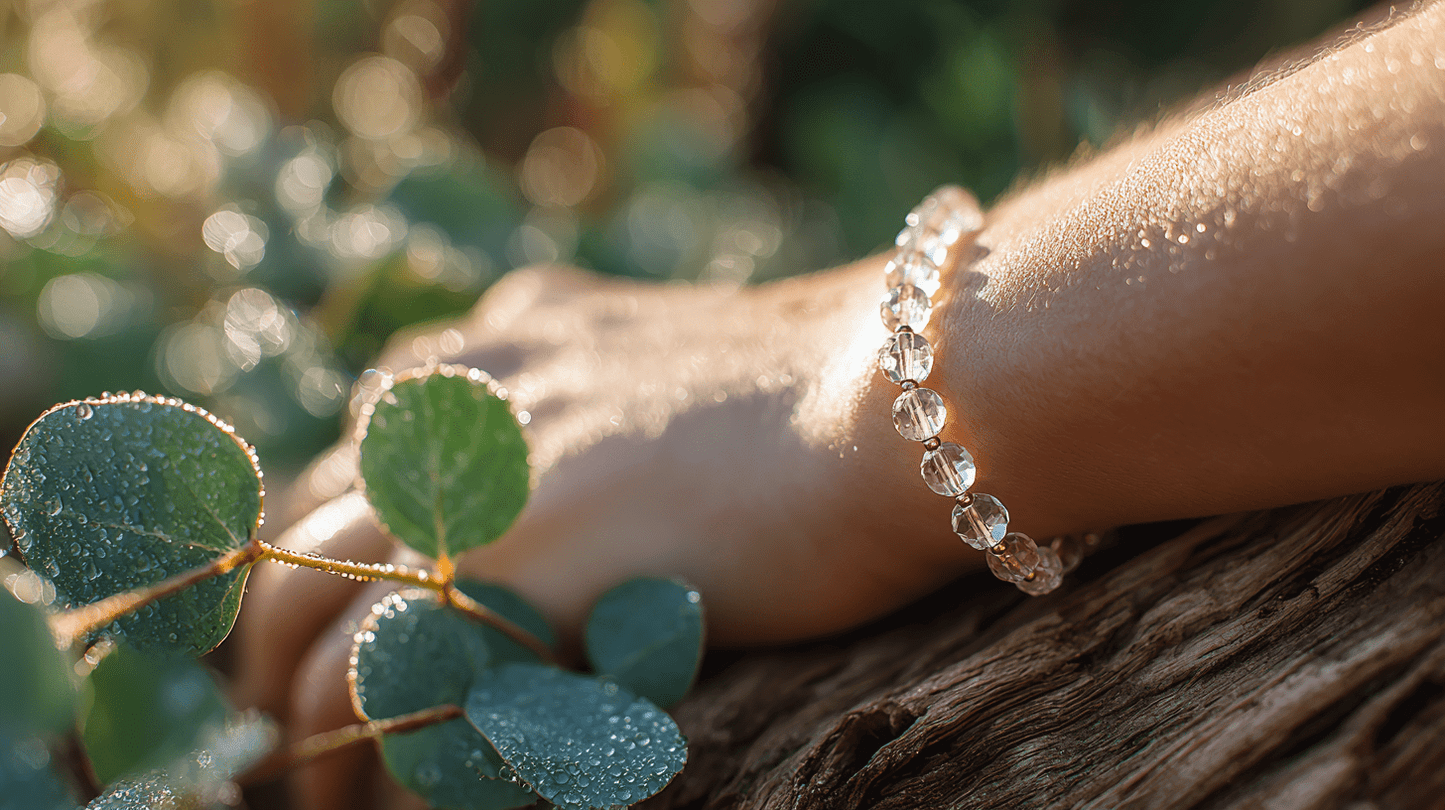 Discover the Power of Healing Crystal Bracelets for Everyday Wellness