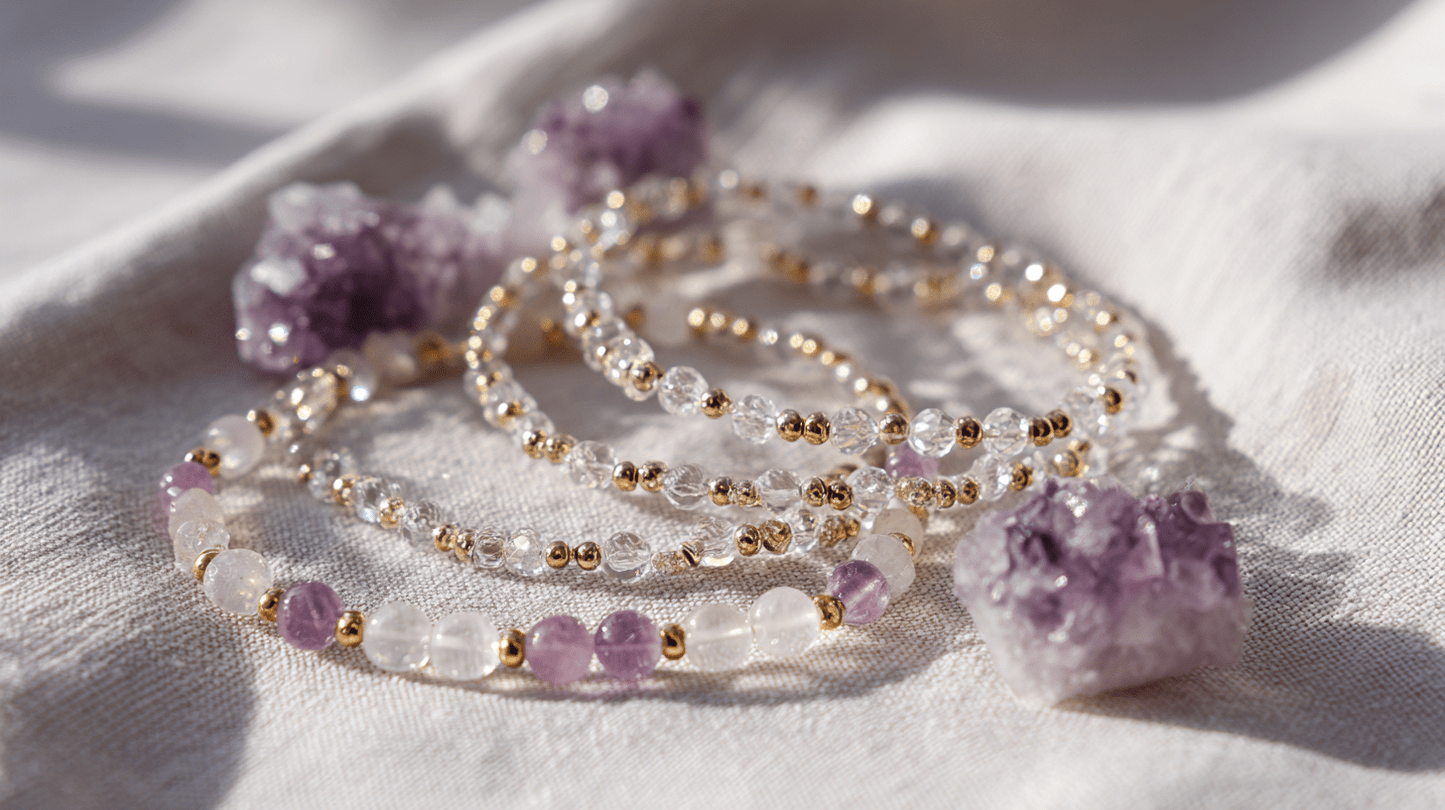 Discover the Spiritual Power of Gold-Plated Jewelry for Inner Peace