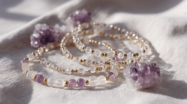 Discover the Spiritual Power of Gold-Plated Jewelry for Inner Peace