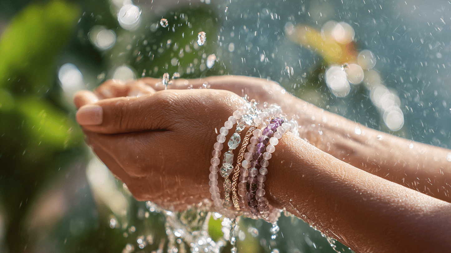 Five Elements Jewelry and the Spiritual Power of Nature