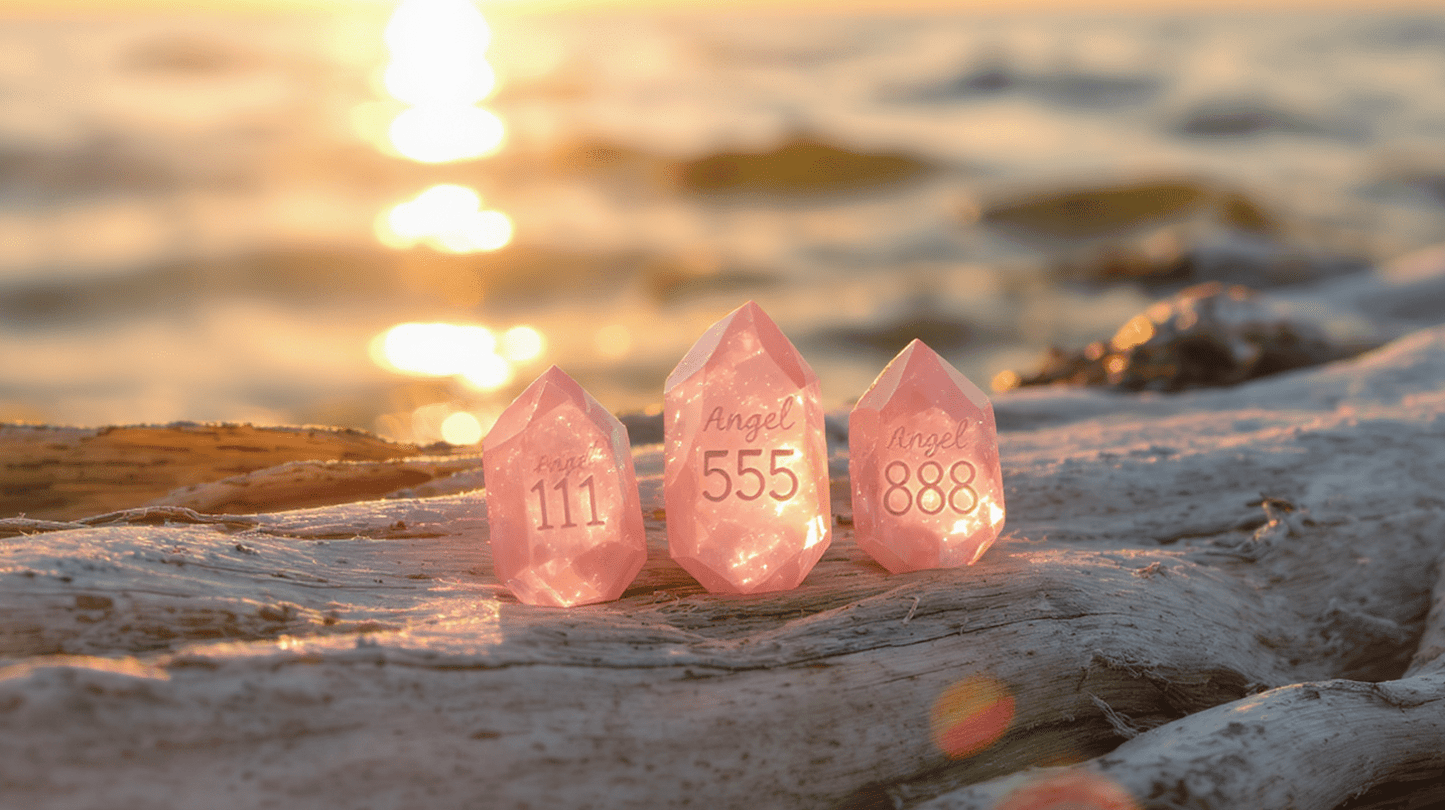 How Angel Numbers Can Guide Your Romantic Journey