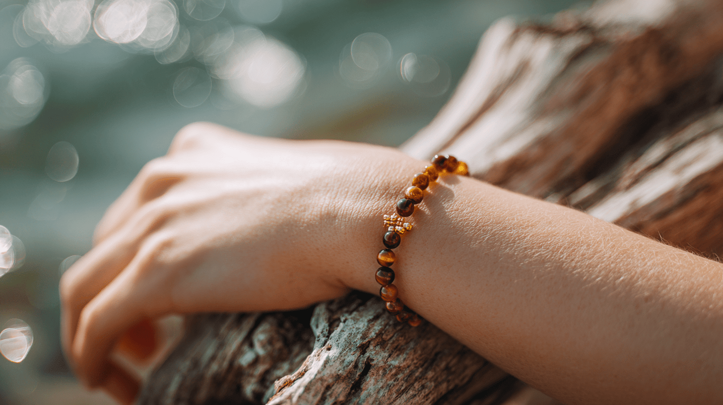 How Tiger Eye Bracelets Can Boost Your Spiritual Journey