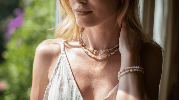 Rainbow Opal Jewelry – The Gemstone That Captures Every Color