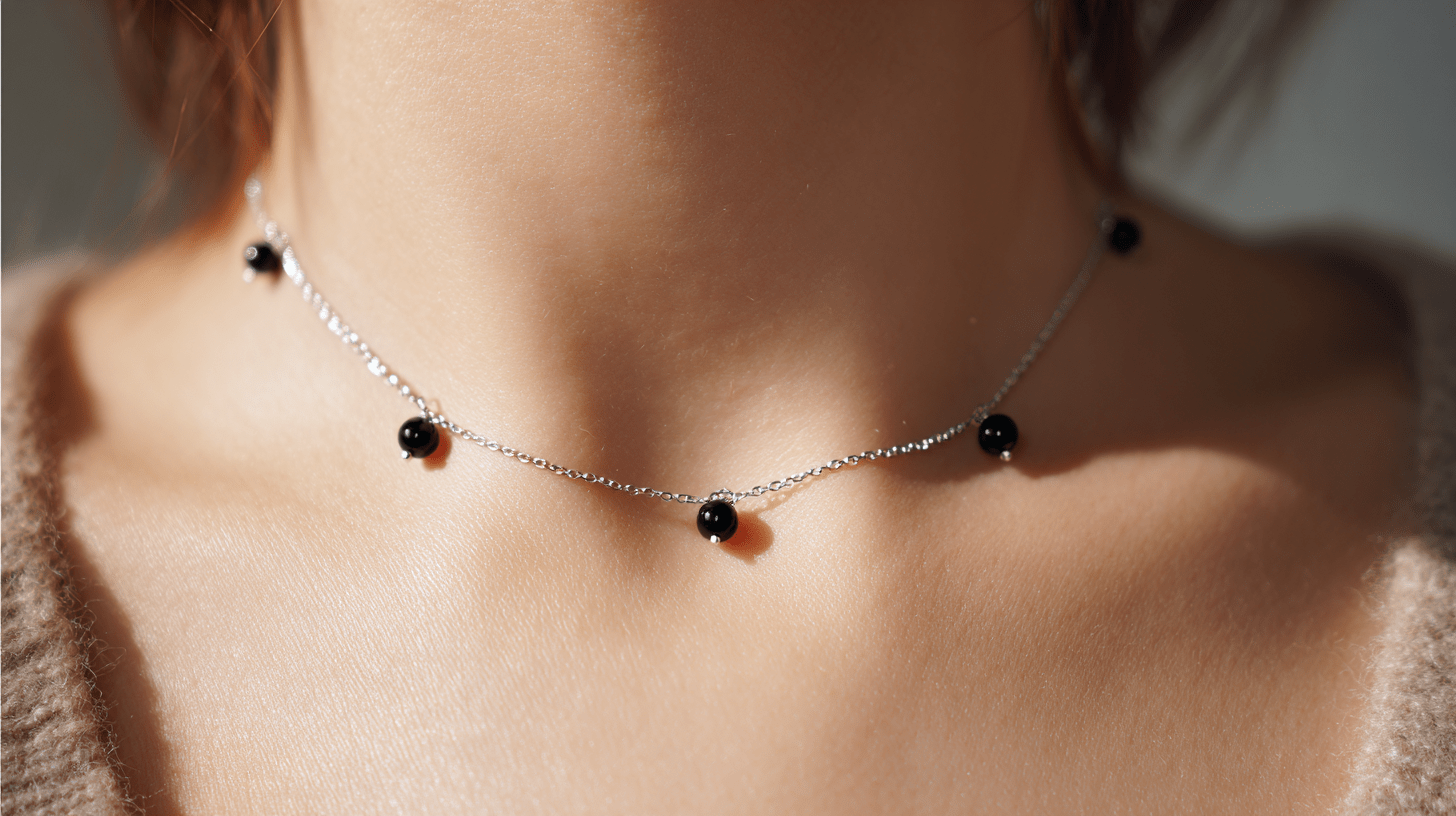 Semi-Fine Jewelry Trends for 2025 and Why They Define Everyday Elegance