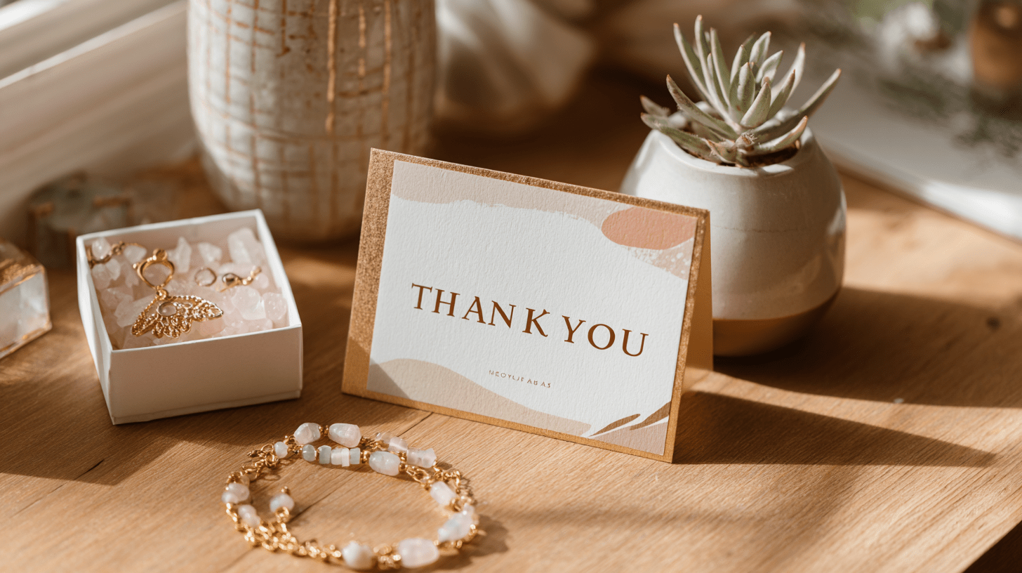 Thank You Gift Ideas for Leaders and Teams That Go Beyond the Ordinary