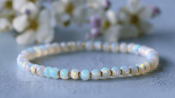 The Secret Behind the Allure of Opal and Pearl Jewelry