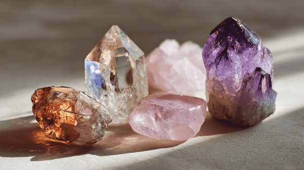 The Ultimate Guide to Using Crystals for Love and Emotional Healing