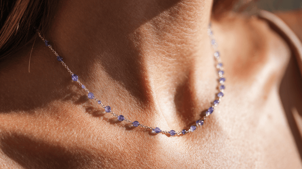 The Unique Appeal of Tanzanite Blue Jewelry and What Makes It Essential