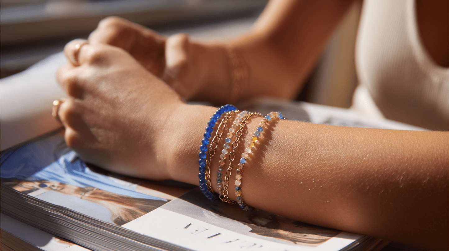 Top 7 Sapphire Jewelry Trends for a Stylish 2025