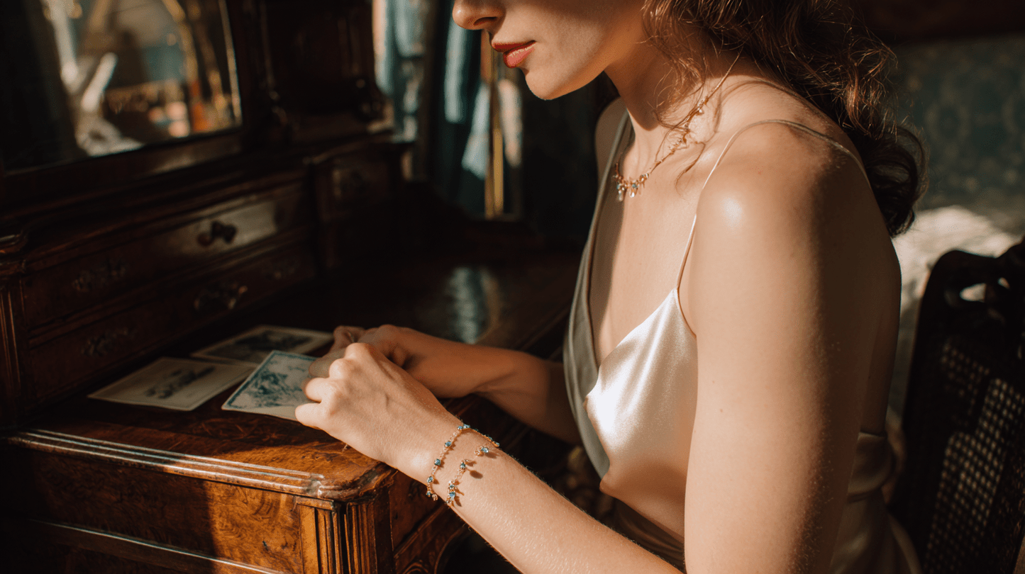 Unlock Deeper Connections This Holiday Season with Nostalgic Fashion