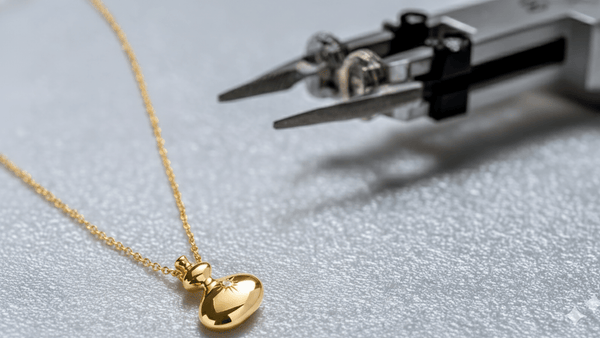 What is Gold Vermeil and why 18K Gold Vermeil is the luxurious and affordable choice