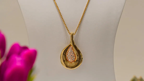 What is Gold Vermeil and why 18K Gold Vermeil is the luxurious and affordable choice