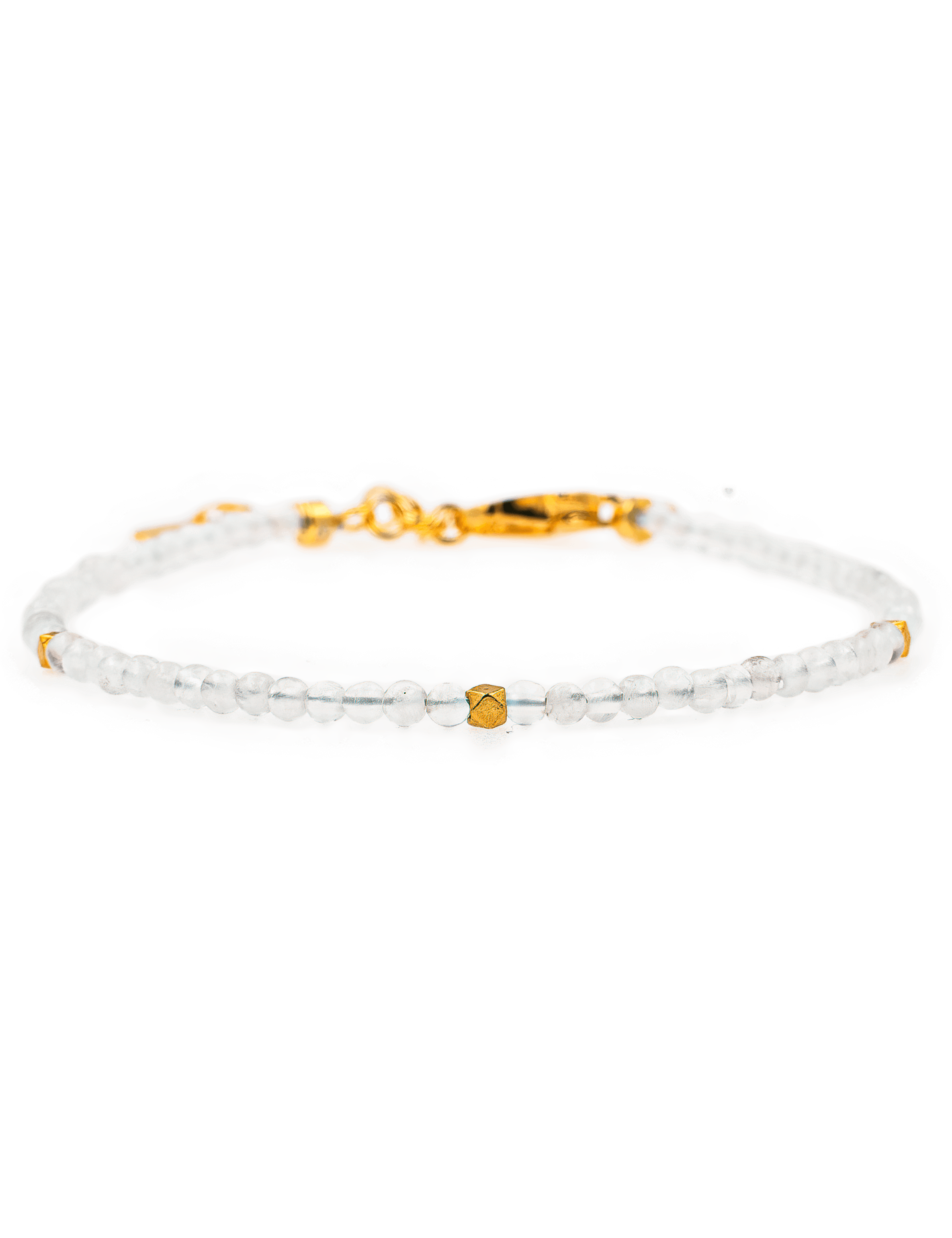 What Makes the Healing Moonstone Bracelet Truly Unique