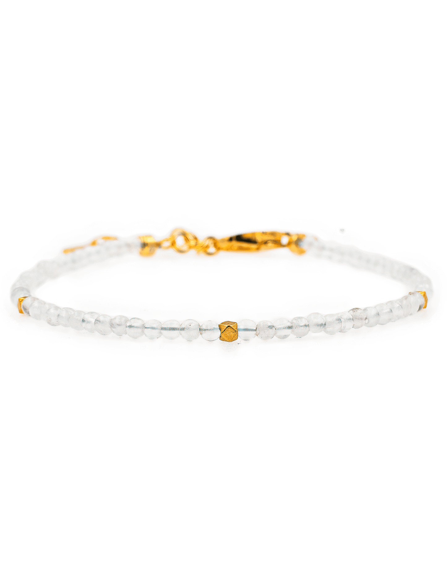 What Makes the Healing Moonstone Bracelet Truly Unique