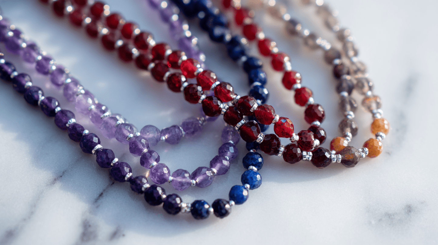 What to Expect from the Healing Energy of Aquarius Birthstones