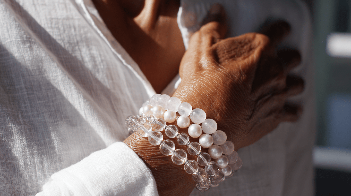 Why Cancer Birthstones Hold the Key to Emotional Healing