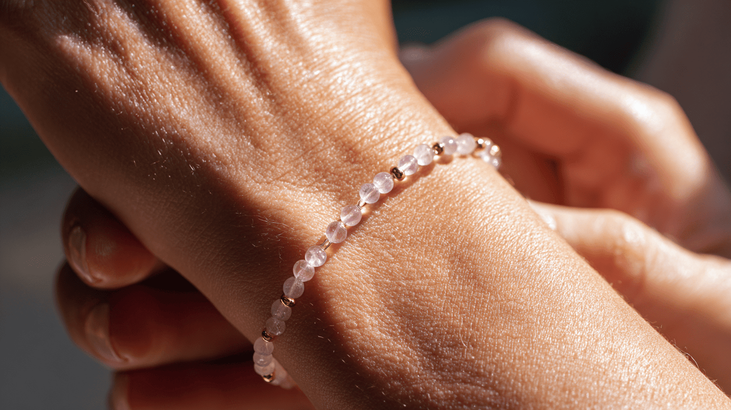 Why Life Moment Jewelry Holds Deep Emotional Meaning