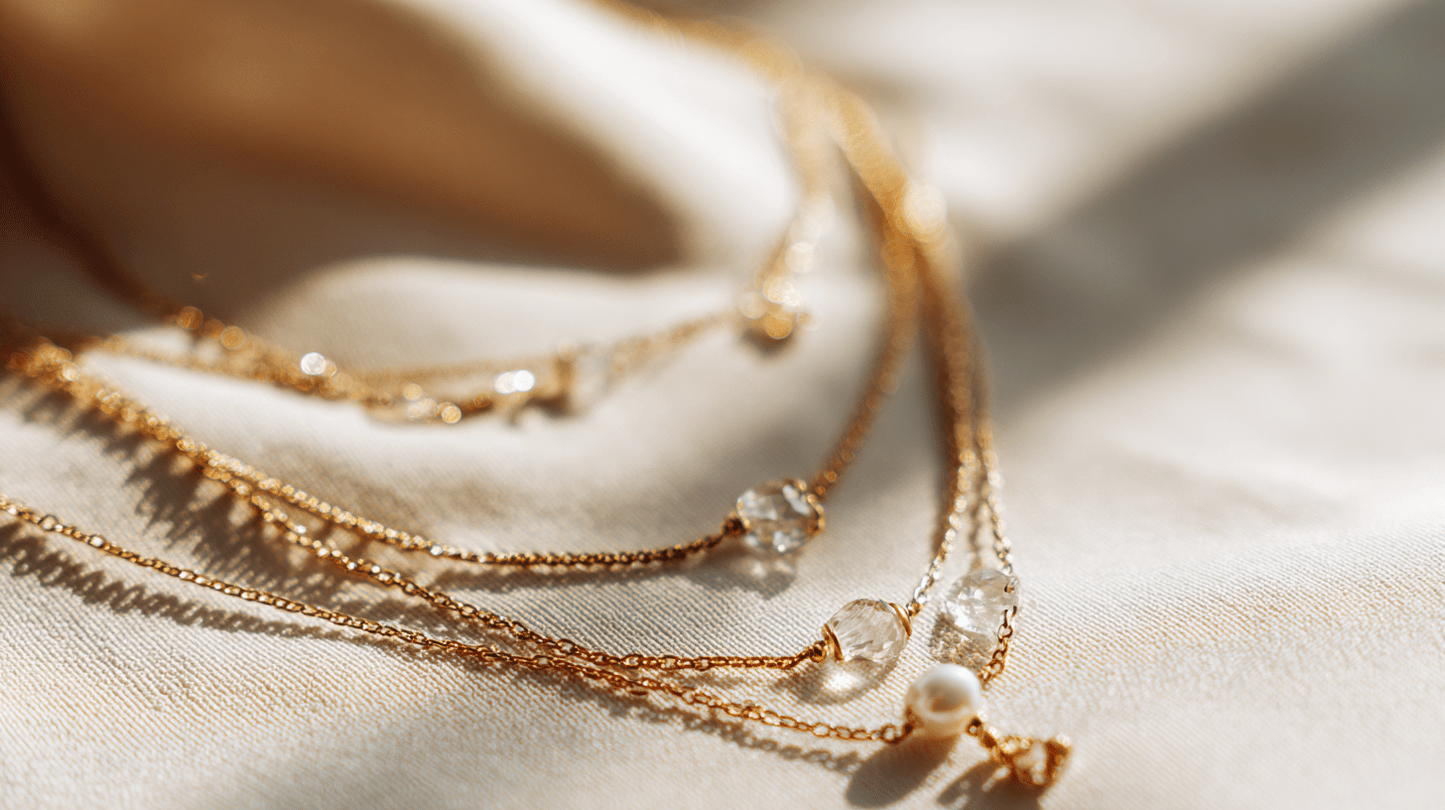 Why More Shoppers Are Choosing Affordable Fine Jewelry in 2025