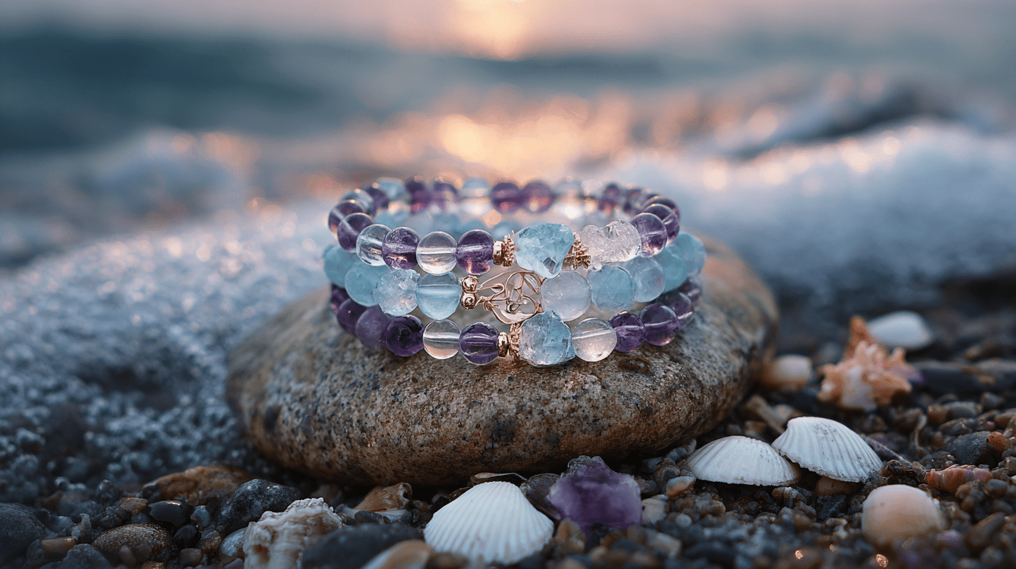 Why Pisces Birthstones Are Keys to Emotional and Spiritual Balance