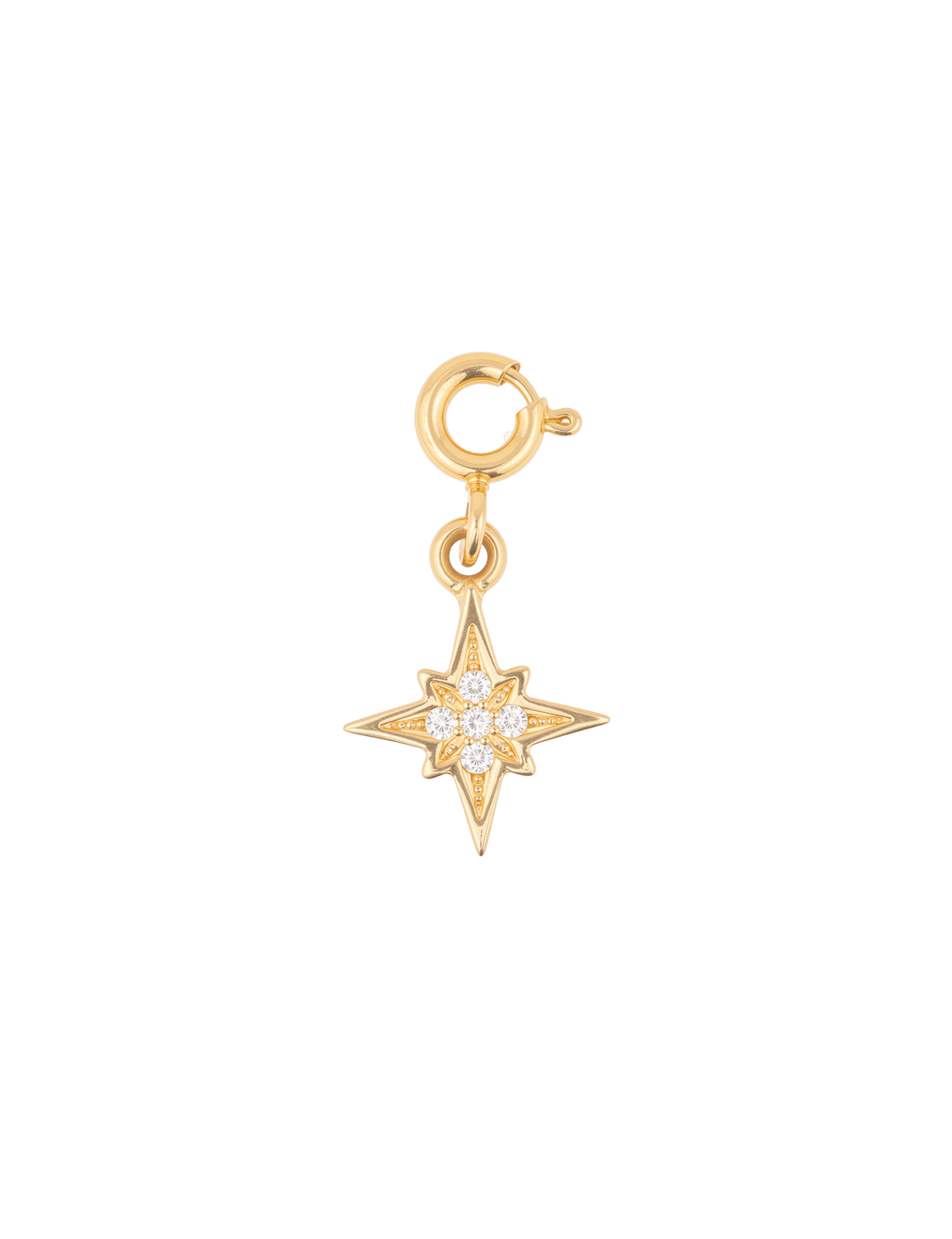 Charm Star - BeamMore