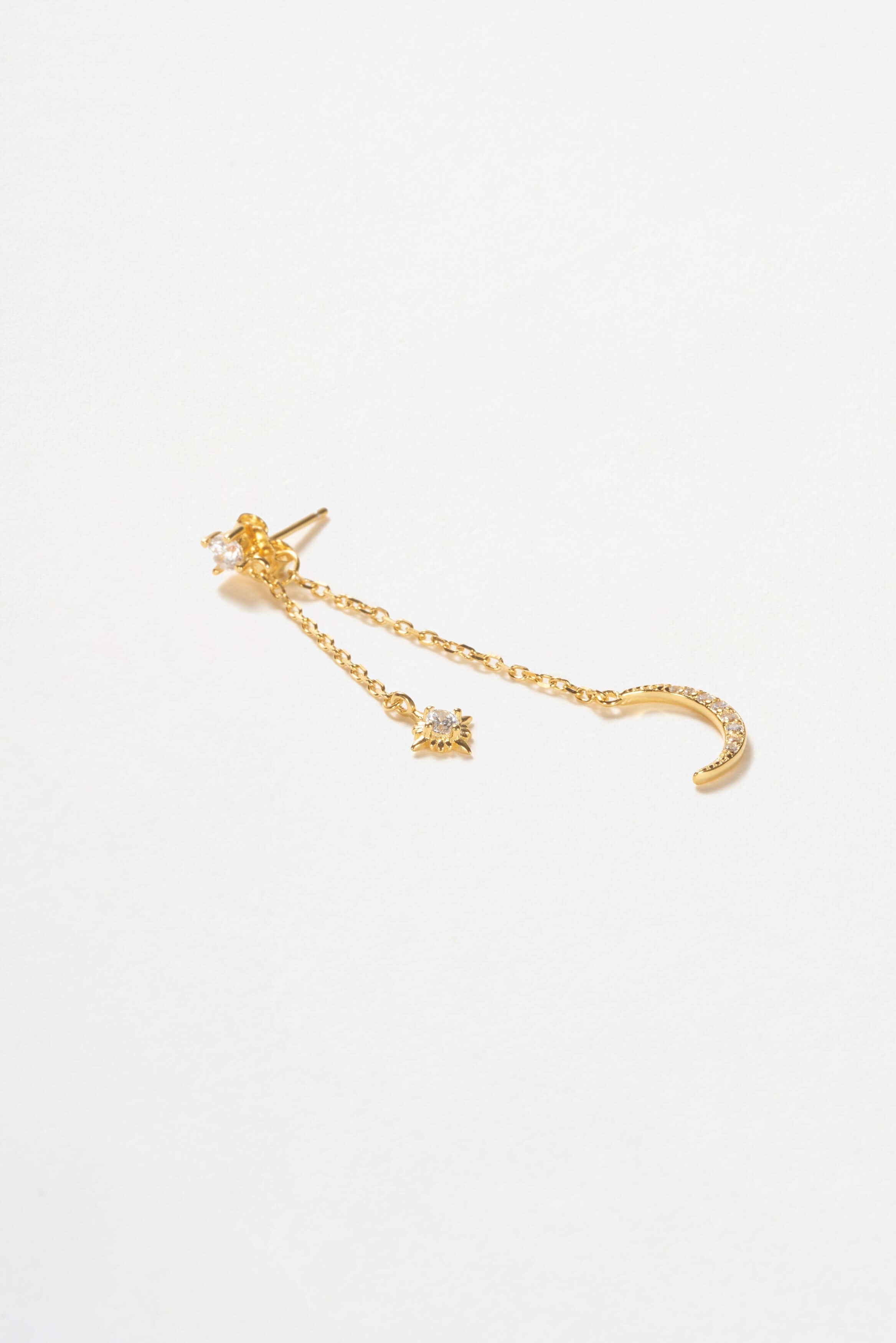 Sterling Silver - BeamMore