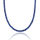 NOVA Sapphire Necklace – Express & Spiritual Growth