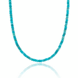 NOVA Turquoise Necklace