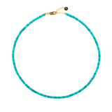NOVA Turquoise Necklace