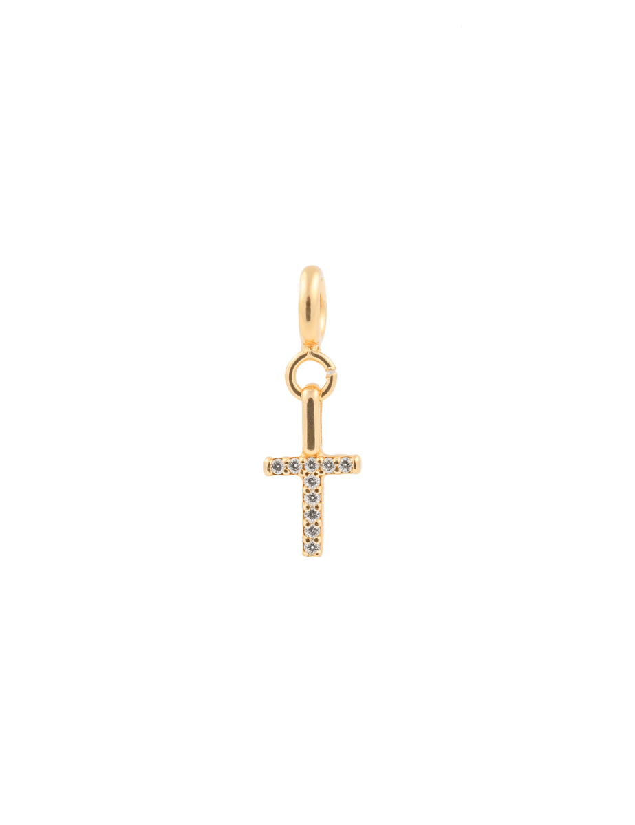 Blessing  Letter  Charm