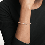 Blessing Sunstone Bracelet 6mm for men