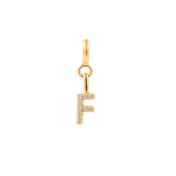 Blessing  Letter  Charm