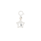 Growth  Full Star Charm