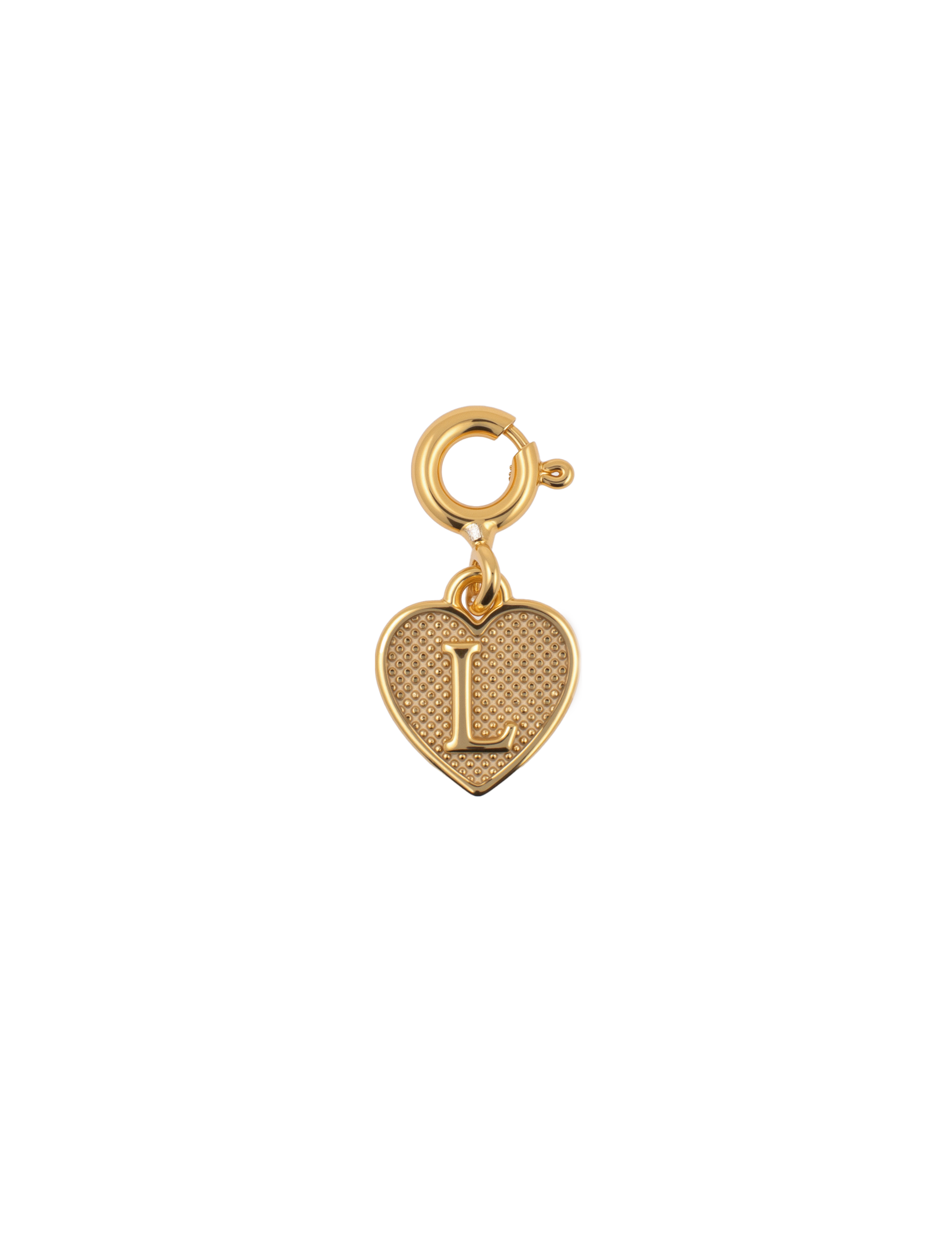 Love  Letter  Charm