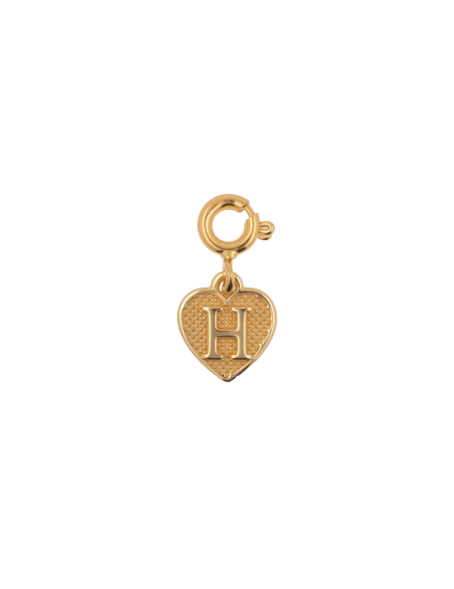 Love  Letter  Charm
